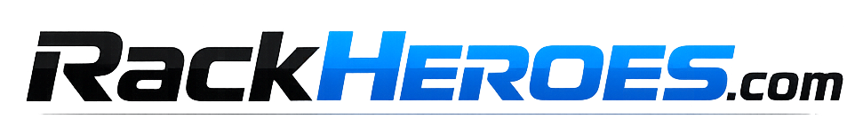 Rackheroes